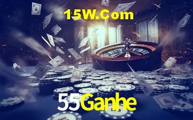 55Ganhe