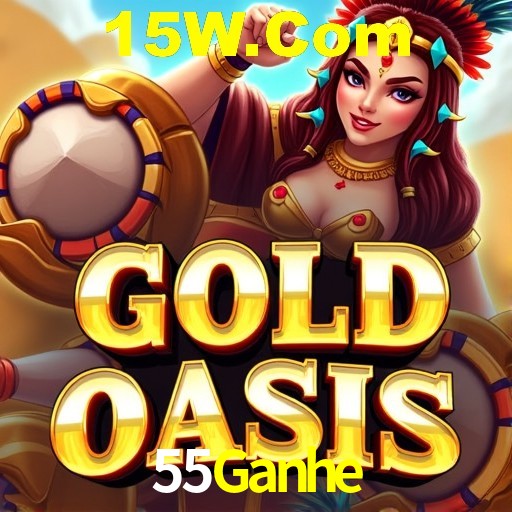 55Ganhe