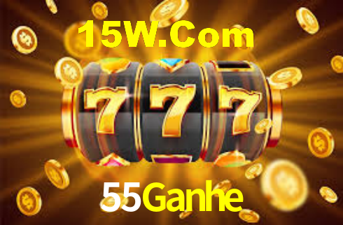 55Ganhe