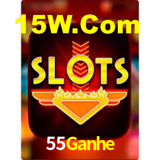 55Ganhe Login
