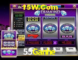 55Ganhe - Seu Cassino Online Favorito com Bônus Incríveis - 55Ganhe.Vip